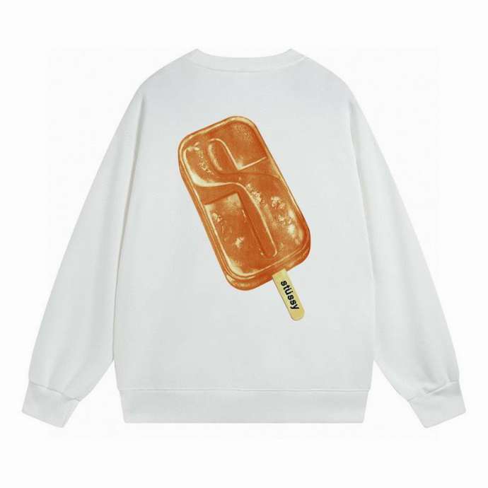 Picture of Stussy Sweatshirts _SKUStussyS-XLAA12926589